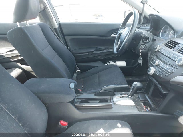 Продажа на аукционе авто 2012 Honda Accord Se, vin: 1HGCP2F69CA802661, номер лота: 30090488
