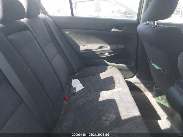 Продажа на аукционе авто 2012 Honda Accord Se, vin: 1HGCP2F69CA802661, номер лота: 30090488