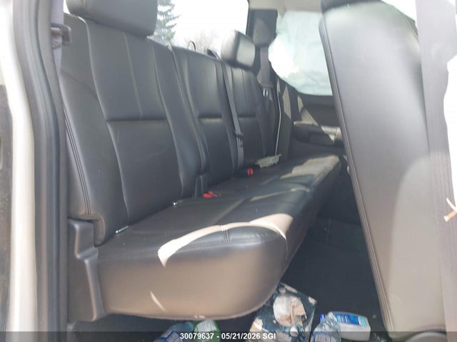 30079637 :رقم المزاد ، 1GCRKTE32BZ388563 vin ، 2011 Chevrolet Silverado K1500 Ltz مزاد بيع