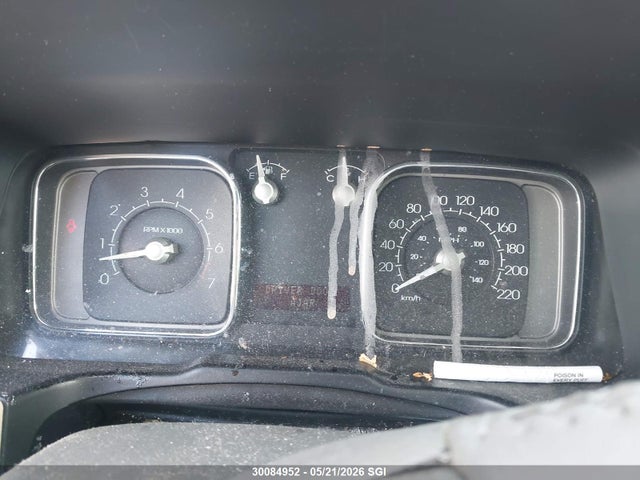 2010 Lincoln Mkx მანქანა იყიდება აუქციონზე, vin: 2LMDJ8JC8ABJ30534, აუქციონის ნომერი: 30084952
