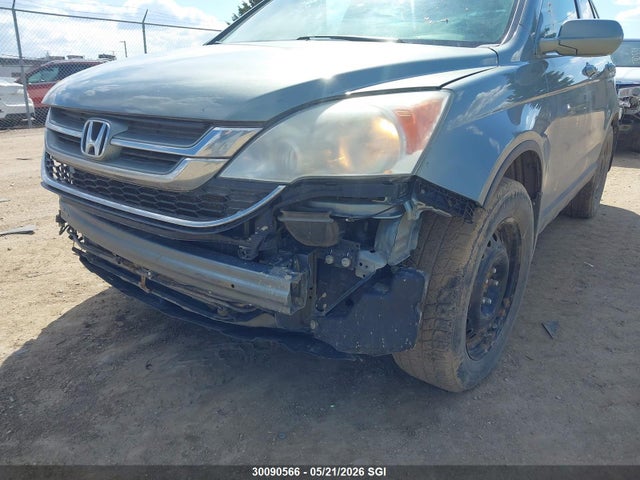 Продажа на аукционе авто 2010 Honda Cr-v Ex, vin: 5J6RE4H57AL808744, номер лота: 30090566