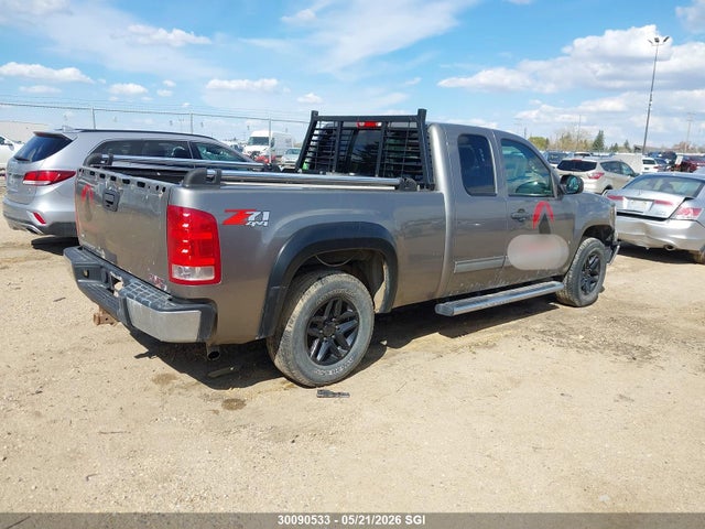 30090533 :رقم المزاد ، 1GTEK190X9Z243140 vin ، 2009 Gmc Sierra K1500 مزاد بيع