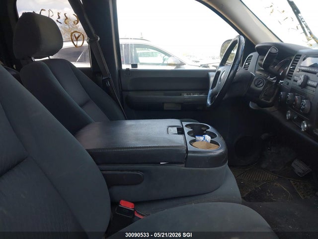 30090533 :رقم المزاد ، 1GTEK190X9Z243140 vin ، 2009 Gmc Sierra K1500 مزاد بيع