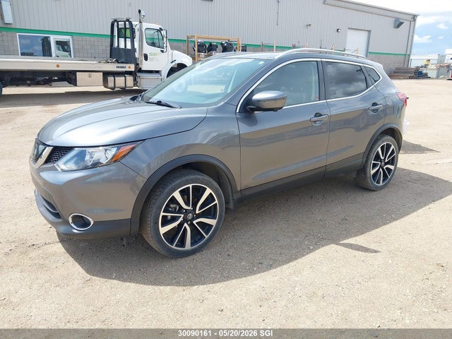 Aukcja sprzedaży 2019 Nissan Qashqai S/sl/sv, vin: JN1BJ1CR0KW311825, numer aukcji: 30090161