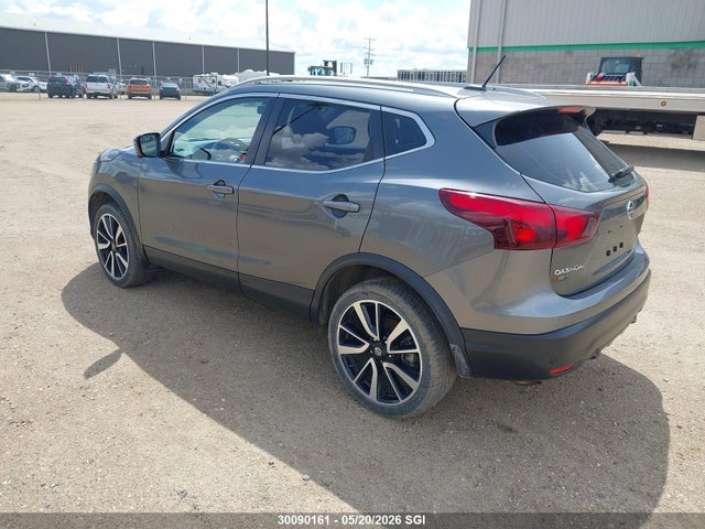 Aukcja sprzedaży 2019 Nissan Qashqai S/sl/sv, vin: JN1BJ1CR0KW311825, numer aukcji: 30090161