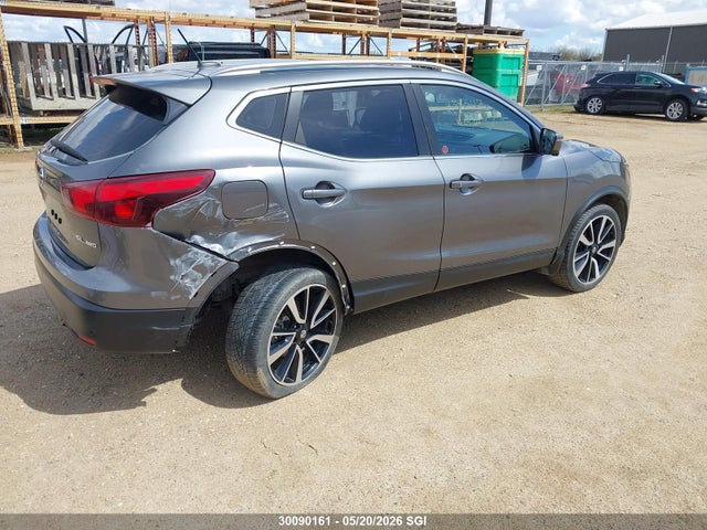 Aukcja sprzedaży 2019 Nissan Qashqai S/sl/sv, vin: JN1BJ1CR0KW311825, numer aukcji: 30090161
