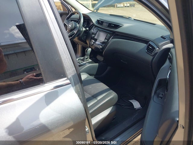 Aukcja sprzedaży 2019 Nissan Qashqai S/sl/sv, vin: JN1BJ1CR0KW311825, numer aukcji: 30090161