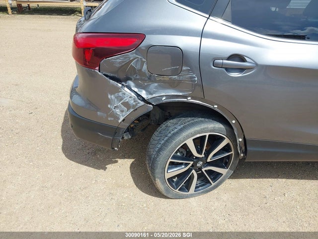 Aukcja sprzedaży 2019 Nissan Qashqai S/sl/sv, vin: JN1BJ1CR0KW311825, numer aukcji: 30090161