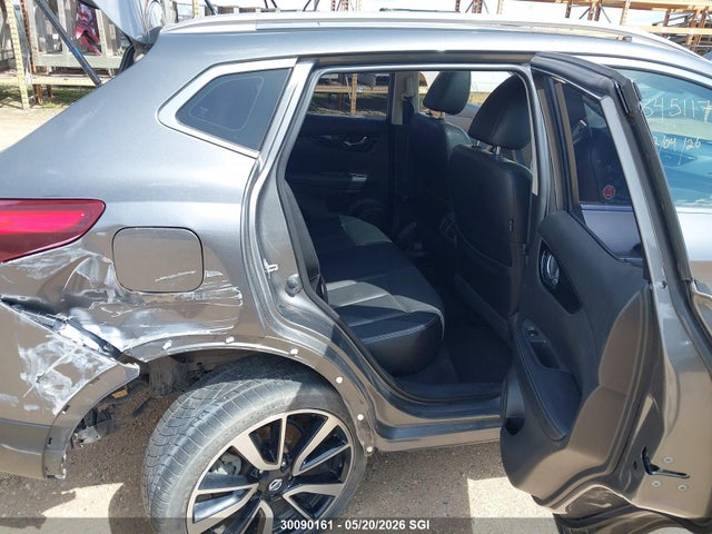Aukcja sprzedaży 2019 Nissan Qashqai S/sl/sv, vin: JN1BJ1CR0KW311825, numer aukcji: 30090161