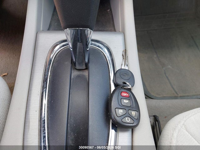 Продаж на аукціоні авто 2008 Chevrolet Impala Ltz, vin: 2G1WU583X81363490, номер лоту: 30090567