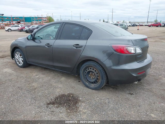 30090570 :رقم المزاد ، JM1BL1V70C1646715 vin ، 2012 Mazda 3 I مزاد بيع