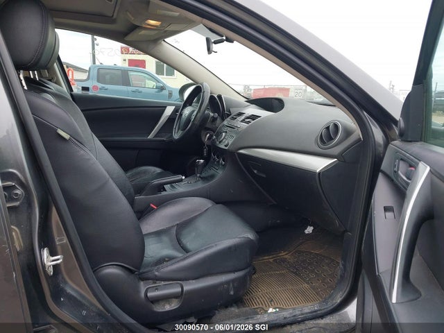 30090570 :رقم المزاد ، JM1BL1V70C1646715 vin ، 2012 Mazda 3 I مزاد بيع