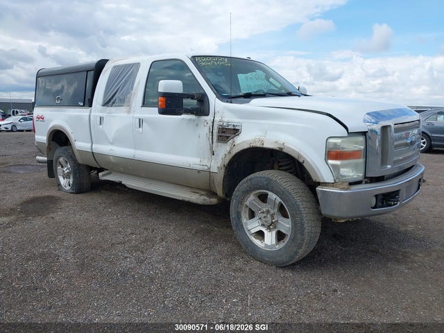 Продажа на аукционе авто 2008 Ford F350 Srw Super Duty, vin: 1FTWW31R48EA00797, номер лота: 30090571