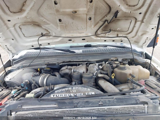 Продажа на аукционе авто 2008 Ford F350 Srw Super Duty, vin: 1FTWW31R48EA00797, номер лота: 30090571