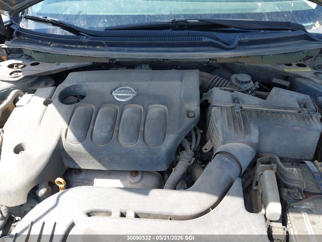 30090532 :رقم المزاد ، 1N4AL21E37C155691 vin ، 2007 Nissan Altima 2.5 S مزاد بيع