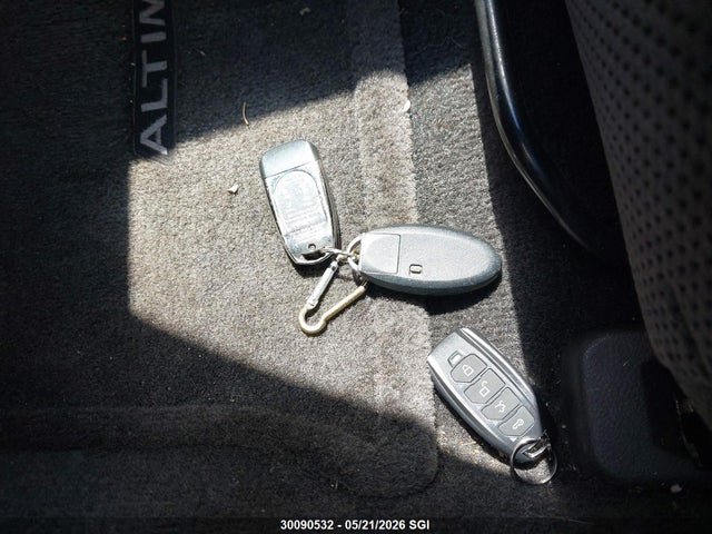 30090532 :رقم المزاد ، 1N4AL21E37C155691 vin ، 2007 Nissan Altima 2.5 S مزاد بيع