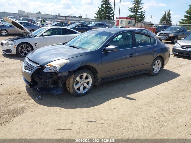 30090532 :رقم المزاد ، 1N4AL21E37C155691 vin ، 2007 Nissan Altima 2.5 S مزاد بيع