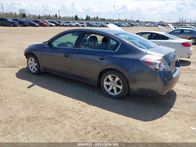 30090532 :رقم المزاد ، 1N4AL21E37C155691 vin ، 2007 Nissan Altima 2.5 S مزاد بيع