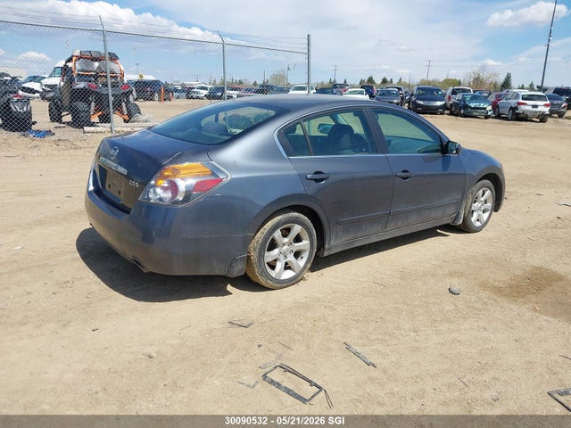 30090532 :رقم المزاد ، 1N4AL21E37C155691 vin ، 2007 Nissan Altima 2.5 S مزاد بيع