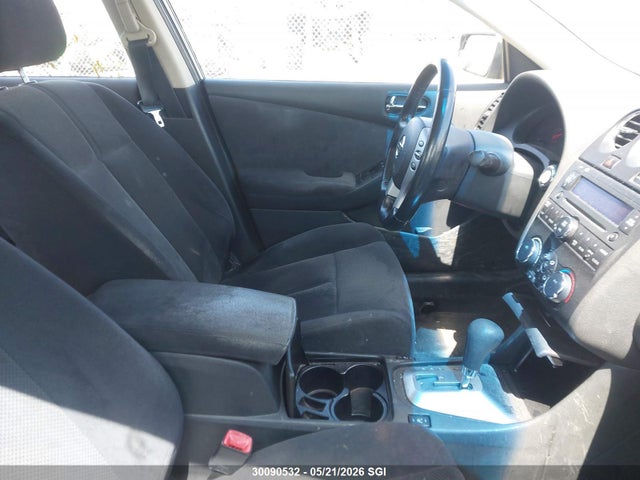 30090532 :رقم المزاد ، 1N4AL21E37C155691 vin ، 2007 Nissan Altima 2.5 S مزاد بيع