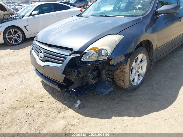 30090532 :رقم المزاد ، 1N4AL21E37C155691 vin ، 2007 Nissan Altima 2.5 S مزاد بيع