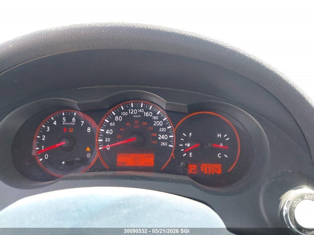 30090532 :رقم المزاد ، 1N4AL21E37C155691 vin ، 2007 Nissan Altima 2.5 S مزاد بيع