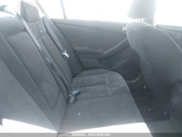 30090532 :رقم المزاد ، 1N4AL21E37C155691 vin ، 2007 Nissan Altima 2.5 S مزاد بيع