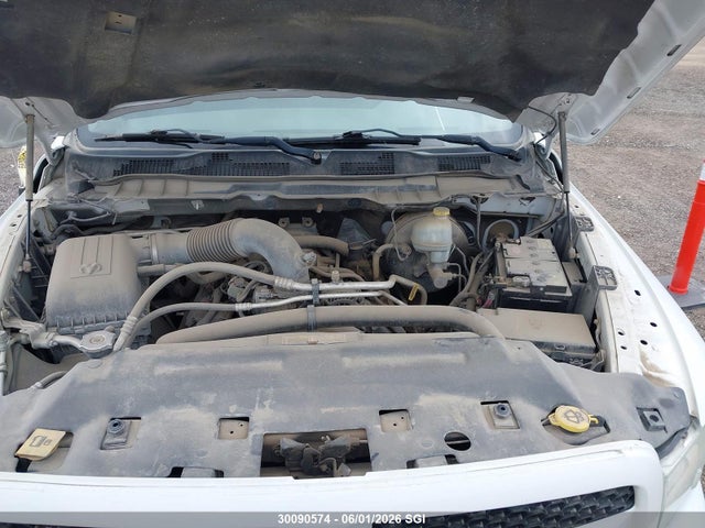 30090574 :رقم المزاد ، 1C6RR7TT8ES320570 vin ، 2014 Ram 1500 Slt مزاد بيع