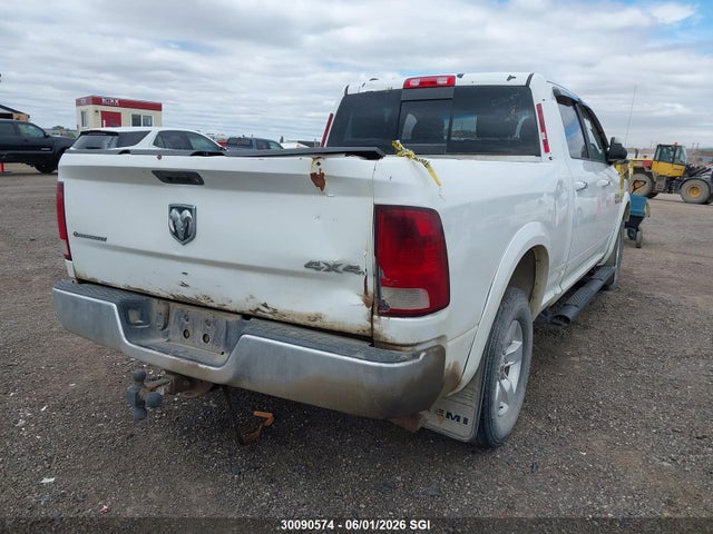 30090574 :رقم المزاد ، 1C6RR7TT8ES320570 vin ، 2014 Ram 1500 Slt مزاد بيع