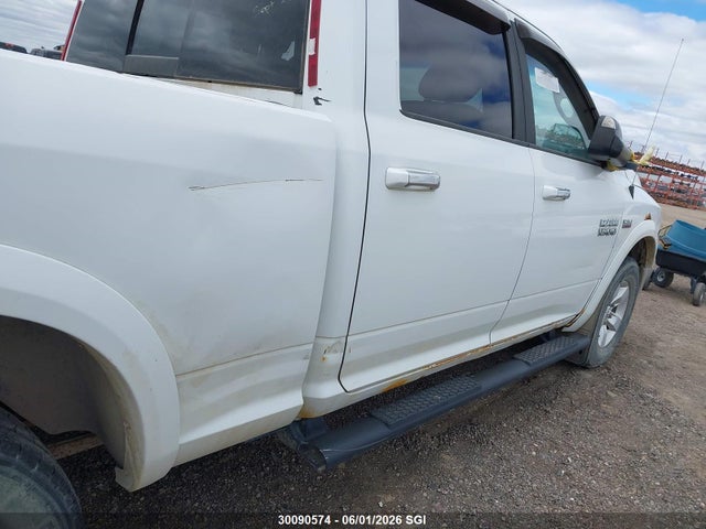 30090574 :رقم المزاد ، 1C6RR7TT8ES320570 vin ، 2014 Ram 1500 Slt مزاد بيع