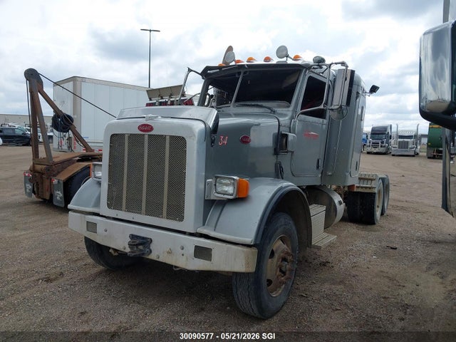 Продаж на аукціоні авто 2013 Peterbilt 365, vin: 1XPSD70X5DD138486, номер лоту: 30090577