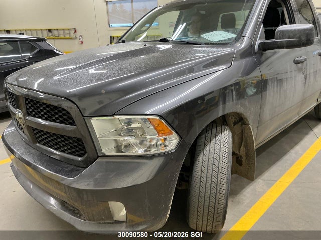 Aukcja sprzedaży 2017 Ram 1500 St, vin: 1C6RR7FT9HS669429, numer aukcji: 30090580