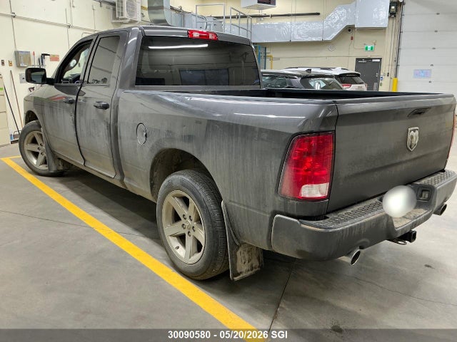 Aukcja sprzedaży 2017 Ram 1500 St, vin: 1C6RR7FT9HS669429, numer aukcji: 30090580