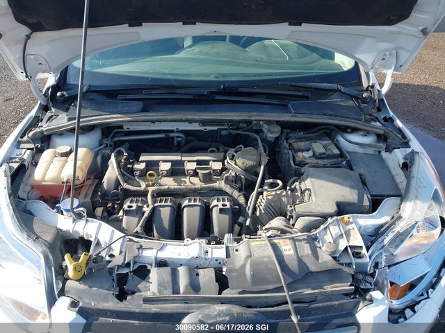 Продаж на аукціоні авто 2013 Ford Focus Se, vin: 1FADP3F27DL310261, номер лоту: 30090582
