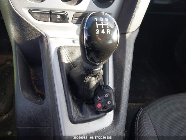 Продаж на аукціоні авто 2013 Ford Focus Se, vin: 1FADP3F27DL310261, номер лоту: 30090582