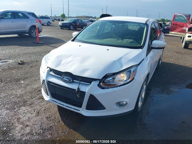 Продаж на аукціоні авто 2013 Ford Focus Se, vin: 1FADP3F27DL310261, номер лоту: 30090582