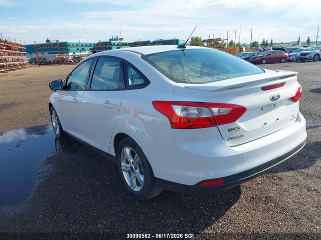 Продаж на аукціоні авто 2013 Ford Focus Se, vin: 1FADP3F27DL310261, номер лоту: 30090582