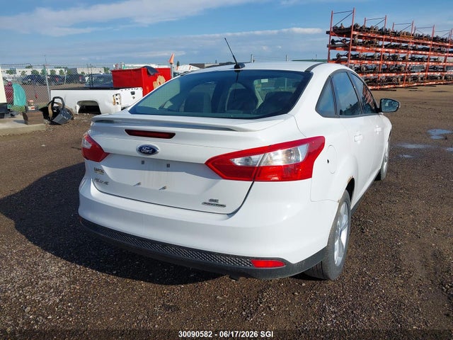 Продаж на аукціоні авто 2013 Ford Focus Se, vin: 1FADP3F27DL310261, номер лоту: 30090582