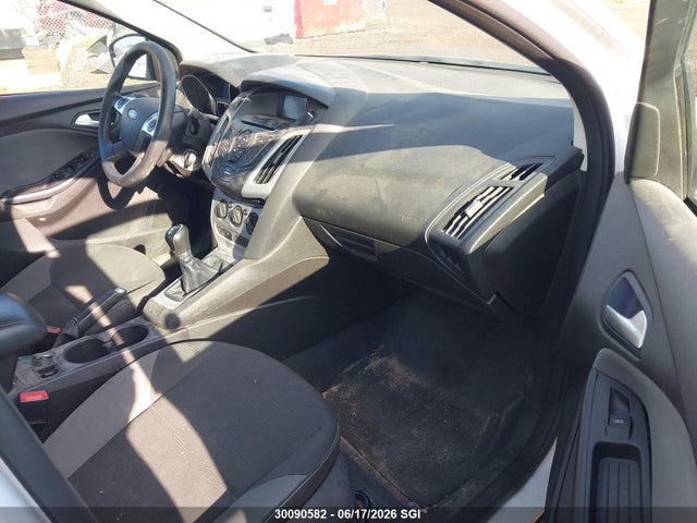 Продаж на аукціоні авто 2013 Ford Focus Se, vin: 1FADP3F27DL310261, номер лоту: 30090582