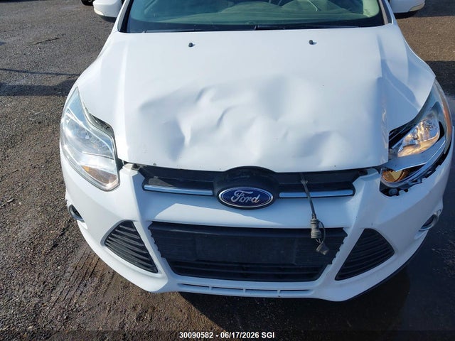 Продаж на аукціоні авто 2013 Ford Focus Se, vin: 1FADP3F27DL310261, номер лоту: 30090582