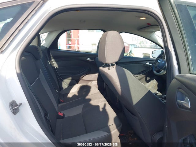 Продаж на аукціоні авто 2013 Ford Focus Se, vin: 1FADP3F27DL310261, номер лоту: 30090582