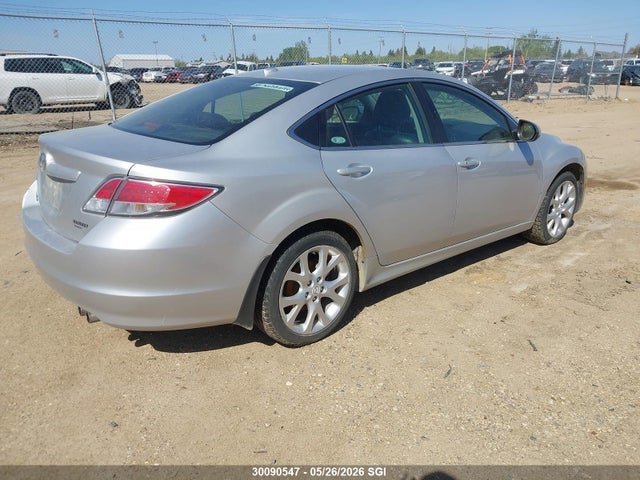 Aukcja sprzedaży 2010 Mazda Mazda6, vin: 1YVHZ8CH8A5M11668, numer aukcji: 30090547