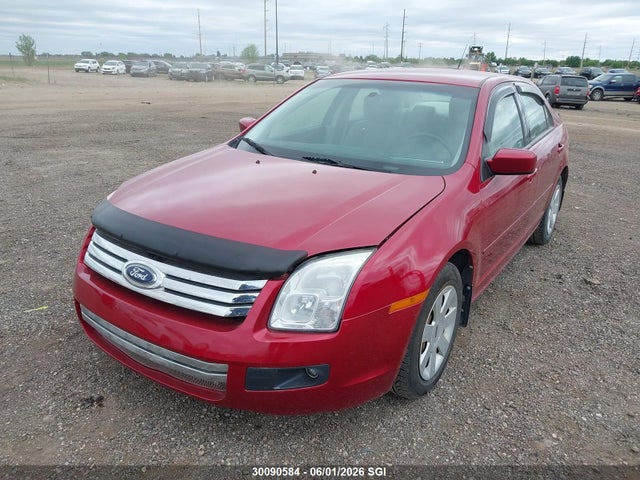 2009 Ford Fusion Se მანქანა იყიდება აუქციონზე, vin: 3FAHP07ZX9R201166, აუქციონის ნომერი: 30090584