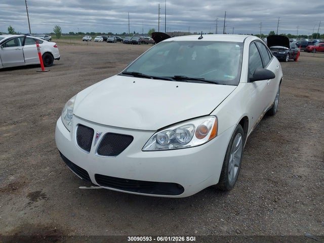 Aukcja sprzedaży 2008 Pontiac G6 Se, vin: 1G2ZG57NX84249688, numer aukcji: 30090593