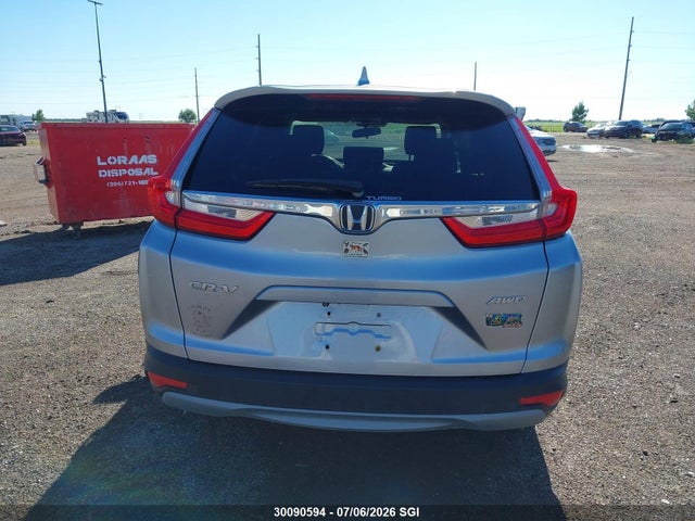 2018 Honda Cr-v Lx მანქანა იყიდება აუქციონზე, vin: 2HKRW2H20JH150136, აუქციონის ნომერი: 30090594