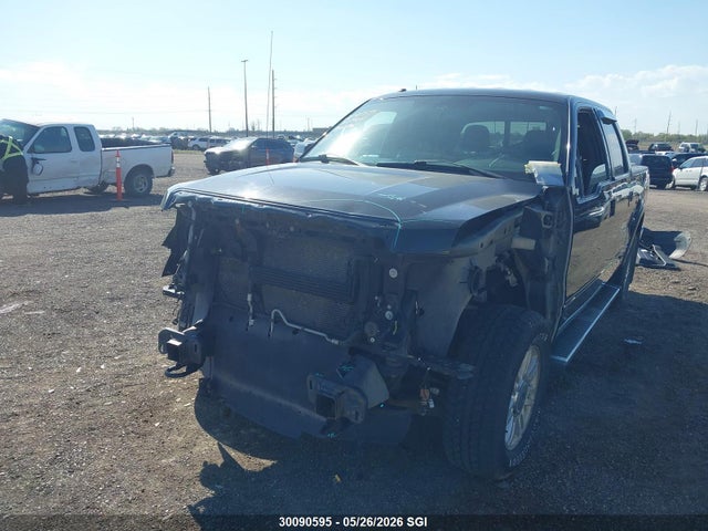 Aukcja sprzedaży 2013 Ford F150 Supercrew, vin: 1FTFW1EF7DFC29810, numer aukcji: 30090595