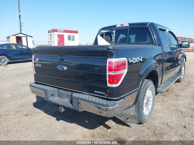 Aukcja sprzedaży 2013 Ford F150 Supercrew, vin: 1FTFW1EF7DFC29810, numer aukcji: 30090595