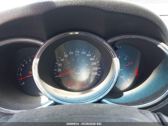 30090614 :رقم المزاد ، 5XYKTCA60CG209340 vin ، 2012 Kia Sorento Lx مزاد بيع