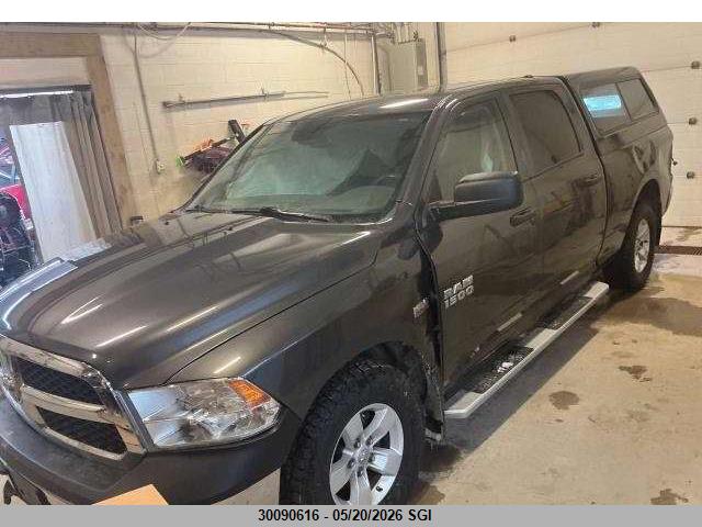 Aukcja sprzedaży 2015 Ram 1500 St, vin: 1C6RR7ST0FS597331, numer aukcji: 30090616