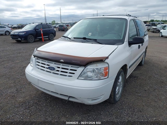Продаж на аукціоні авто 2005 Ford Freestar Se, vin: 2FMZA55225BA43591, номер лоту: 30090625